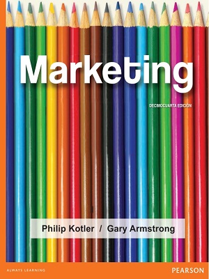 Marketing - Kotler_Armstrong - Decimacuarta Edicion